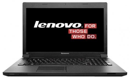 Ремонт Lenovo B590